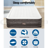 Dwell Home Hamill Inflatable Air Mattress