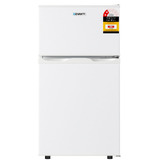Dwell Home 80L Devanti Fridge Freezer