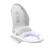 Dwell Home Cefito Smart Bidet Toilet Seat