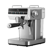 Dwell Home Devanti 1.2L Espresso Maker Coffee Machine