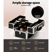 Dwell Home Seneca Portable Make-Up Storage