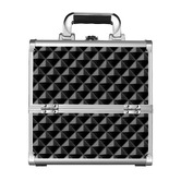 Dwell Home Elisha Portable Make-Up Storage