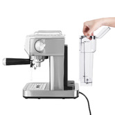 Dwell Home Devanti 1.2L Espresso Maker Coffee Machine