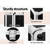 Dwell Home Seneca Portable Make-Up Storage