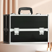 Dwell Home Seneca Portable Make-Up Storage