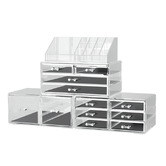 Dwell Home Ciaran Cosmetic Organiser