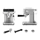 Dwell Home Devanti 1.2L Espresso Maker Coffee Machine
