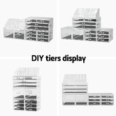 Dwell Home Ciaran Cosmetic Organiser