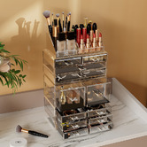 Dwell Home Ciaran Cosmetic Organiser