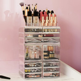 Dwell Home Ciaran Cosmetic Organiser