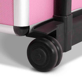 Dwell Home Amaury 7-in-1 Portable Make-Up Luggage