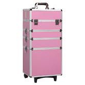 Dwell Home Amaury 7-in-1 Portable Make-Up Luggage