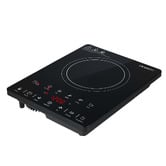 Dwell Home Devanti 30cm Single Zone Ceramic Glass Cooktop
