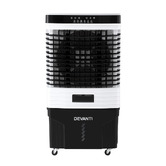 Dwell Home Devanti 60L Evaporative Air Cooler with Remote