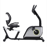 Dwell Home Dalton Spin Bike