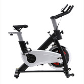 Dwell Home Malcom Spin Bike