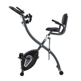 Dwell Home Eddy Exercise Bike