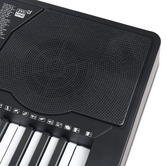 Dwell Home Annis 61 Key Electronic Keyboard with Stand
