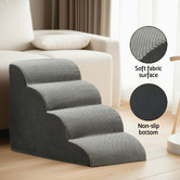 Dwell Home Naida 4-Step Pet Stairs