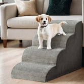 Dwell Home Naida 4-Step Pet Stairs