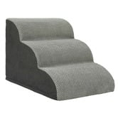 Dwell Home Freya 3-Step Pet Stairs
