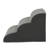 Dwell Home Freya 3-Step Pet Stairs