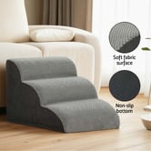 Dwell Home Freya 3-Step Pet Stairs
