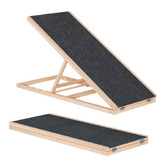 Dwell Home Lumiere Foldable Pet Ramp