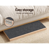 Dwell Home Lumiere Foldable Pet Ramp