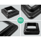 Dwell Home Tobias Aerobic Steps
