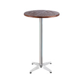 Dwell Home 2 Seater Micah Outdoor Bar Table Set