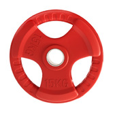 Dwell Home Orson 15kg Weight Plate