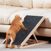 Dwell Home Lumiere Foldable Pet Ramp