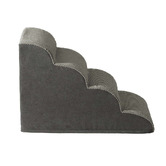 Dwell Home Naida 4-Step Pet Stairs
