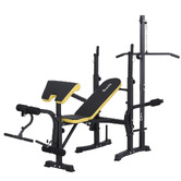 Dwell Home Kaldric Weight Bench