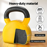 Dwell Home Renzo 20kg Kettlebell