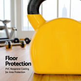 Dwell Home Renzo 20kg Kettlebell