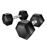 Dwell Home Gidz 20kg Dumbbells