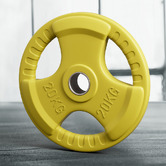 Dwell Home Orson 20kg Weight Plate