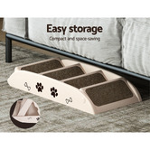 Dwell Home Maisie Foldable Pet Stairs