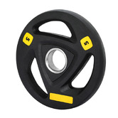 Dwell Home Elon 5kg Weight Plate