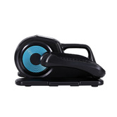 Dwell Home Oswin Pedal Exerciser Bike with Remote