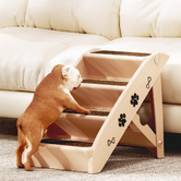 Dwell Home Maisie Foldable Pet Stairs