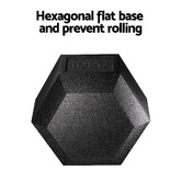 Dwell Home Gidz 20kg Dumbbells