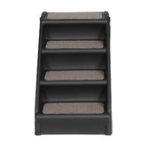 Dwell Home Maisie Foldable Pet Stairs