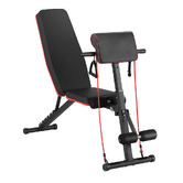 Dwell Home Sirius Adjustable Weight Bench