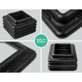 Dwell Home Tobias Aerobic Steps