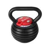 Dwell Home Talon 18kg Adjustable Kettlebell