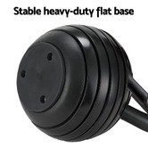 Dwell Home Talon 18kg Adjustable Kettlebell