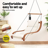 Dwell Home Javad Hammock Chair
